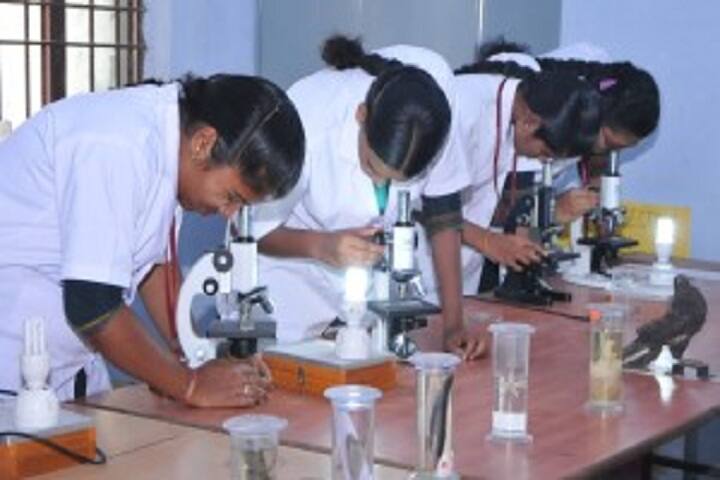 laboratory